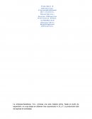 La empresa Zacatecas, S.A