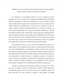 Bachulal fue exitoso en conducir procesos de cambios en KZN (su anterior empleo) ¿debería reproducir su trabajo en Polokwane de Sabmiller?