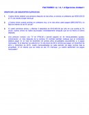 EJERCICIOS DE ING.ECONOMICA FACTORES