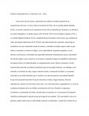 ENSAYO BASADO EN LA PELICULA K – PAX