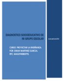 Tareas evaluativas - educación