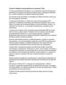 Podrá el software de punta pellizcar los centavos? ¿Podrá el software de punta pellizcar los centavos?