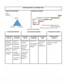 Ottawa PERIDO PRE-PATOGÉNICO