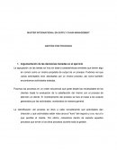 CASO PRACTICO GESTION DE PROCESOS