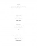 RE: APERTURA FORO SOCIAL 1 ESTUDIO DE CASO: LA OPORTUNIDAD DE FORMARME