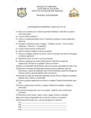 INTRODUCCION A LA INFORMATICA Qué es una ventana en el sistema operativo Windows?