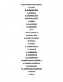 Didactica educativa PASAPALABRA DE ENFERMERIA.