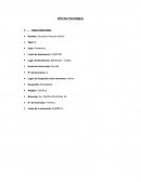 Cabeza Ejemplo de Mackover aplicado