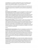 SOBREPOBLACION ENSAYO