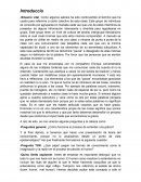 Presentación teoría del conocimiento