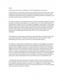 El apresurado viento mecía a los árboles de un modo desequilibrado y casi taciturno