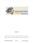 MANUAL DE ORGANZACION