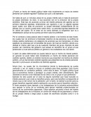 Interes Personal e Interes Publico