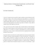 Recuperacion del Canal de Panamá