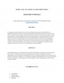 REMOLACHA AZUCARERA EN BIOCOMBUSTIBLES