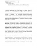 El cuidado del medio ambiente, una necesidad imperativa