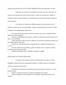 Sugerencias Especificas DE EVALUACION DIFERENCIADA para adolescentes con SDA