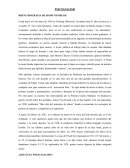 PSICOANALISIS BREVE BIOGRAFIA DE SIGMUND FREUD