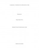 La Importancia y Fundamentos de la Administración en Salud