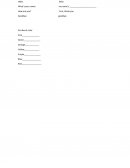 Tarea en ingles. ﻿Hello hello