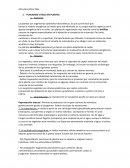Funciones vitales de las plantas y los animales