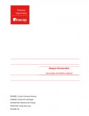 Riesgos Psicosociales Asociados al Ámbito Laboral