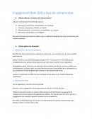 Qué es el Engagement Rate