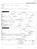 Formato Unico de Vinculacion