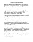 La importancia de la defensa personal