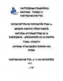 Pintito: Una historia de amistad, pérdida y un perrito manchado
