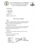 DETERMINAR NUMERO DE ESTACIONES PARA PLANTA INDUSTRIAL