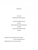 ERGONOMIA ACTIVIDAD DISEÑO DE PUESTO DE TRABAJO