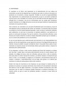 ENSAYO INVENTARIOS