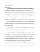 Articulo de opinion sobre el embarazo juvenil