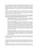 A diario surgen problemas que afectan a la sociedad de diferentes maneras