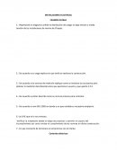 Instalaciones eléctricas en Marina de Chiapas y controles eléctricos