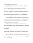 LOS CRITICOS RADICALES DE LA ESCUELA