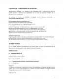 El khipu como fuente de información MECANICA DE SUELOS