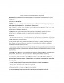 TALLER EVALUATIVO COMUNICADORES ASERTIVOS