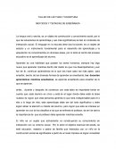 Apender enseñando METODOS Y TECNICAS DE ENSEÑANZA