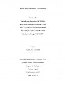 Toma de decisiones. Evaluación final