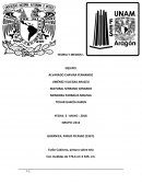 GUERNICA, PABLO PICASSO (1937)