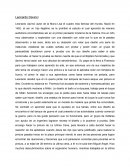 Leonardo Davinci autor de la Mona Lisa