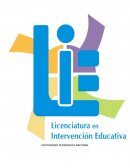 INTERVENCION EDUCATIVA PARA LA DISMINUCION DEL DESINTERES Y DESMOTIVSCION DE LOS ESTUDIANTES