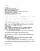 La Estética (Sketch)