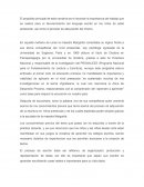 La importancia del trabajo que se realiza para el favorecimiento del lenguaje escrito en los niños de edad preescolar