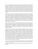 ¿Qué fuentes de conocimiento (libros, sitios en la red, medios de comunicación, experiencia personal, autoridades, o cualquier otra) considera más fiables? ¿Por qué?