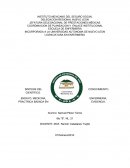 ENSAYO; MEDICINA, ENFERMERIA, PRACTRICA BASADA EN EVIDENCIA