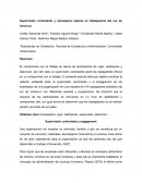 Supervisión controlante y entusiasmo laboral en trabajadores del sur de Veracruz