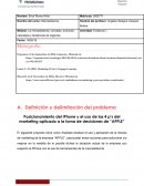 La mercadotecnia: concepto, evolución, naturaleza y tendencias de negocios Actividad: Evidencia 1